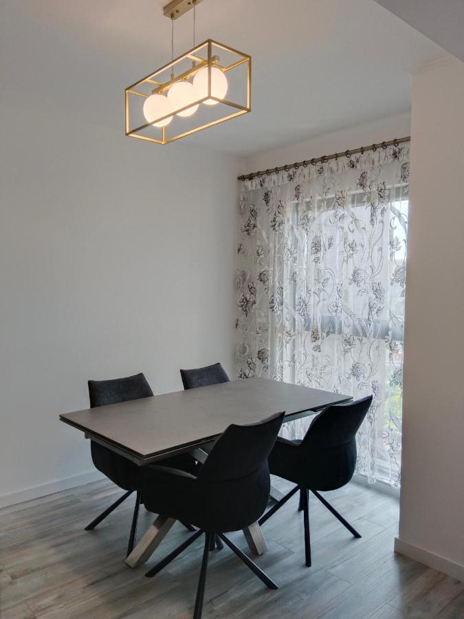 The Sky Tower - Your Panoramic Life Apartment Cluj-Napoca Exterior photo