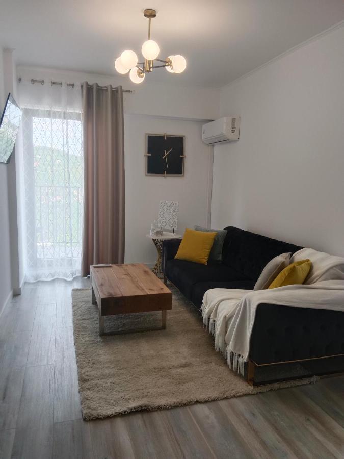 The Sky Tower - Your Panoramic Life Apartment Cluj-Napoca Exterior photo